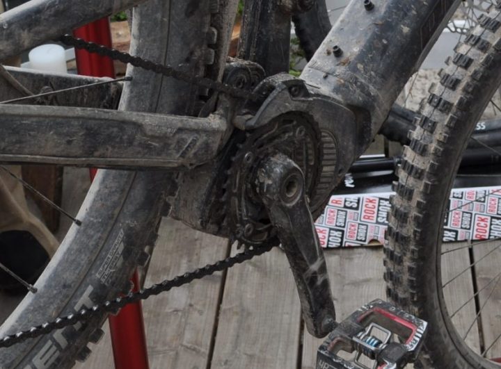 (e)MTB – mit und ohne „e“