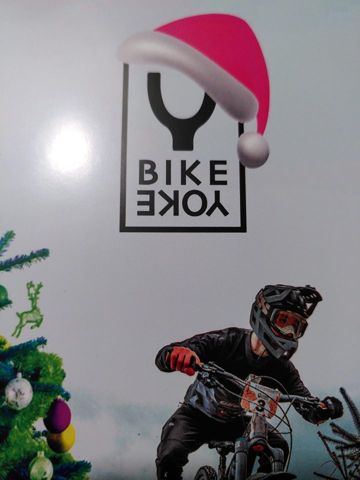 BikeYoke